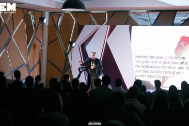 ITEM Product Kyiv 2019 пройдет 7 июня