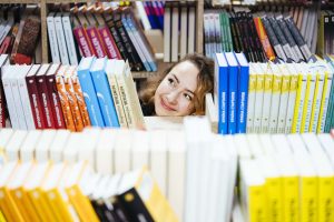 Таня Орлик, Book Box