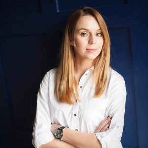 Ольга Мучник