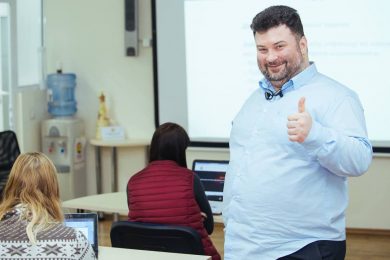 Эльдар Нагорный