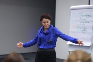 Валерия Козлова