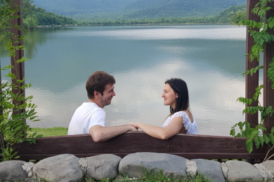 Только не в Турцию! 5 небанальных маршрутов для летних путешествий от украинских предпринимателей