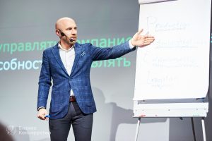 Кирилл Куницкий