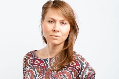 Алена Селиванова, RocketData.io
