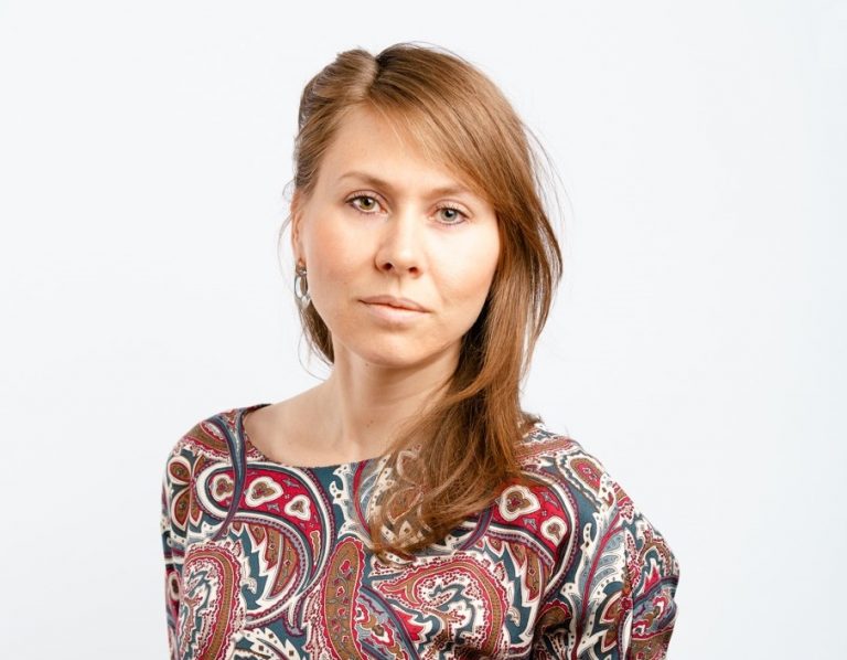 Алена Селиванова, RocketData.io