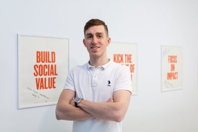 Андрей Рейнвалд, CEO Mailfire Фото: The Gate agency