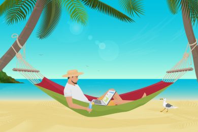 Сотрудники «Планеты Кино» на день рождения ребенка получают выходной, а в Netpeak Agency его можно купить за внутреннею валюту