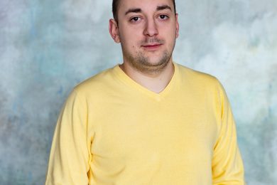Виталий Кравченко