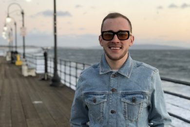 Василий Тимошенко