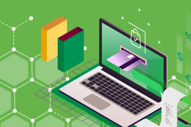 Вы продаете через соцсети и у вас нет сайта. Как поможет платежная система Fondy
