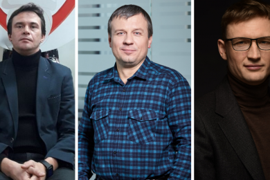 «За год потеряли около 3 млн грн». «ПриватБанк», OLX, Karabas.com и другие – о борьбе мошенниками