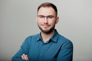 Любомир Дорошенко, GigaCloud