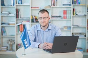Александр Черноус