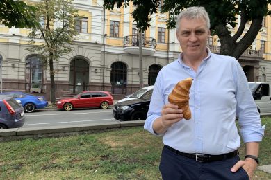Станислав Шум