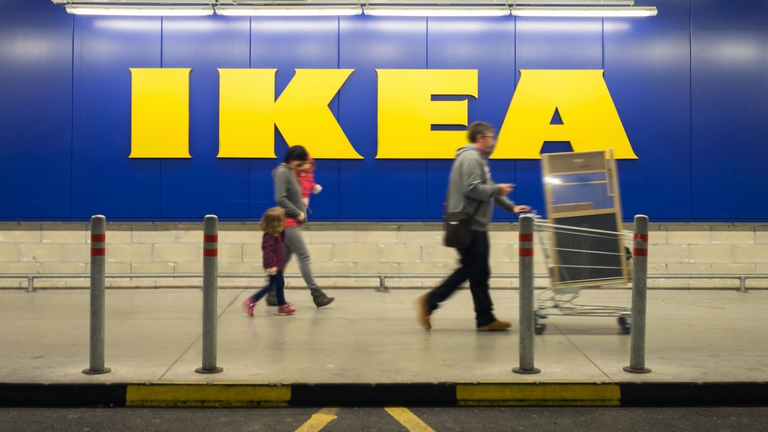 5 хитростей, которые сделали Ikea успешной. Примените их в своем бизнесе