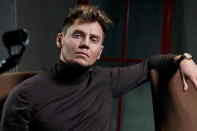 Дмитрий Белинский, «Первая производственная компания»