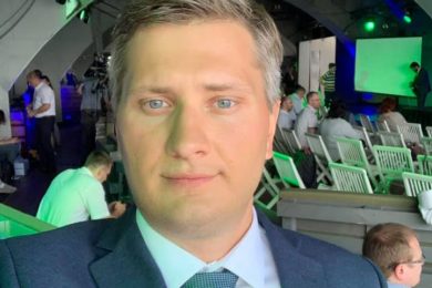 Григорий Маленко