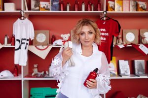 Виктория Тигипко