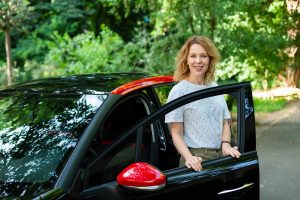 Юлия Савостина