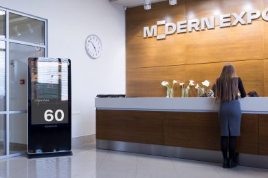 Modern Expo