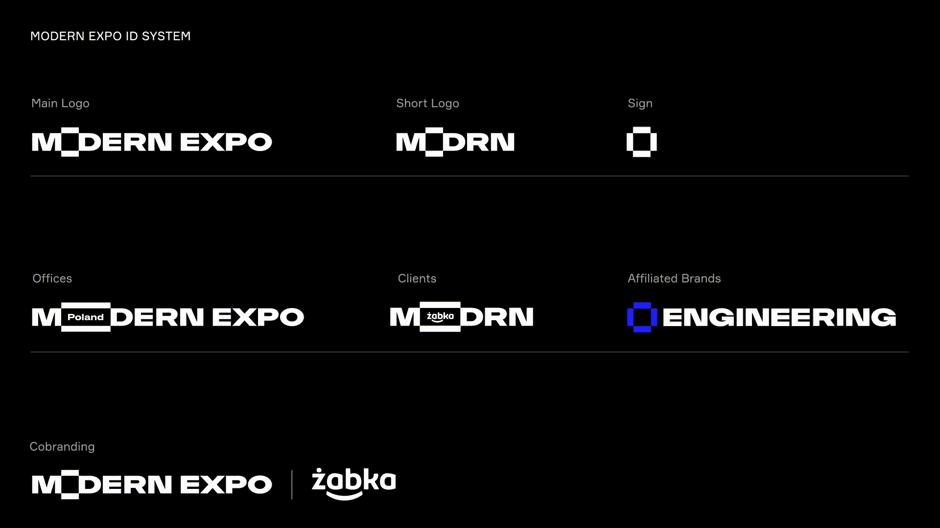 Modern Expo 