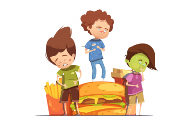 8 самых опасных продуктов. Выкиньте их из холодильника и не заказывайте в ресторанах