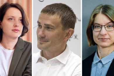 Отдал клиенту рубашку – получил $50. Сколько в Украине дают «на чай» и на что приходится идти официантам