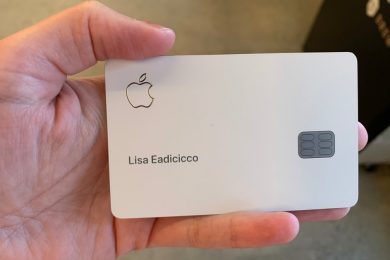 Apple Card