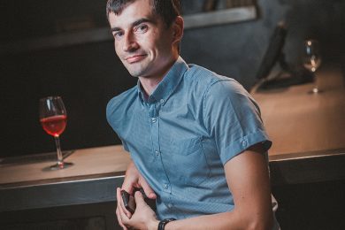 Эдуард Режинский