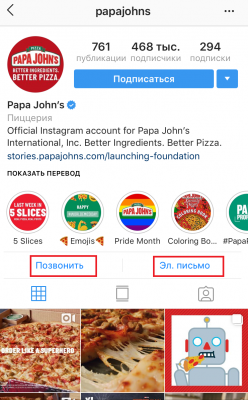 Навели порядок в соцсетях — получили выручку в $130 тыс. Кейс сети пиццерий «Папа Джонс»