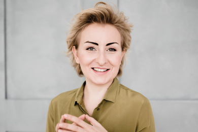 Елена Маневич, OLOS-Academy