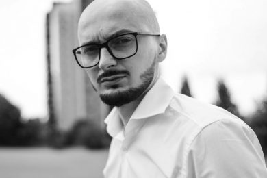 Андрей Пивоваров