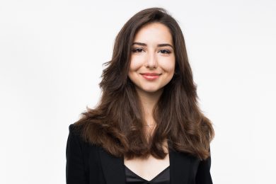 Ирина Швыдкая