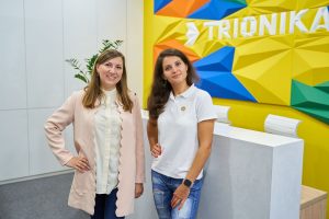 Изучили опыт Google, Intel, Oracle. Как TRIONIKA внедрила OKR вместо KPI и чем это помогло