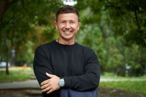 Андрей Буренок, TripMyDream