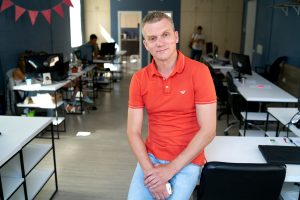 Дмитрий Томчук