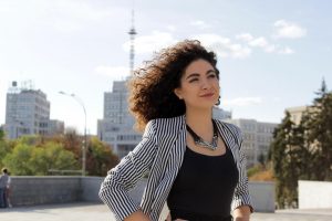 Анна Шулика