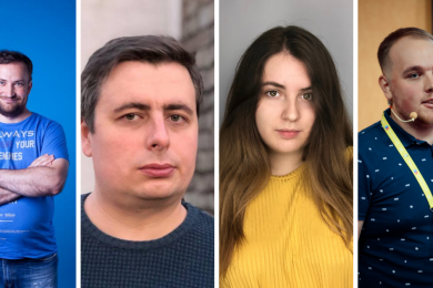 Ищете правильного интернет-маркетолога? Вот советы Netpeak, Webline и других компаний