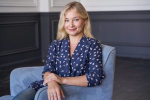 Наталья Радченко