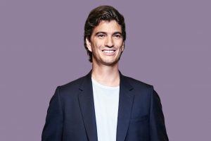 Адам Ньюман, WeWork