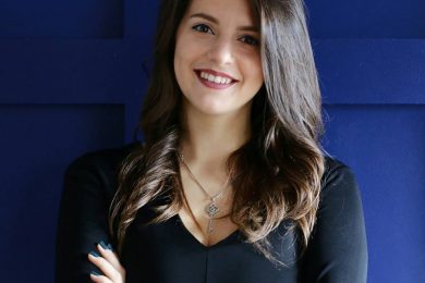 Анна Глущенко