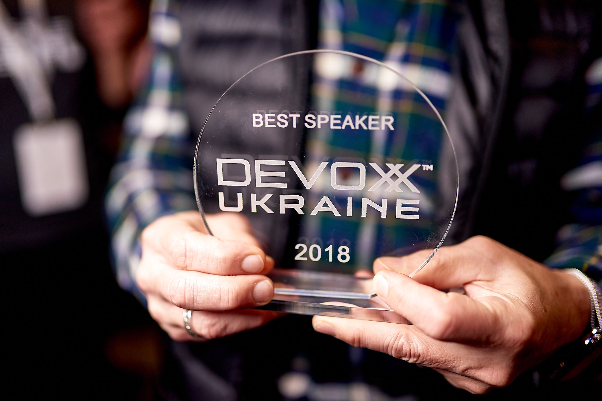 Devoxx Ukraine 2018
