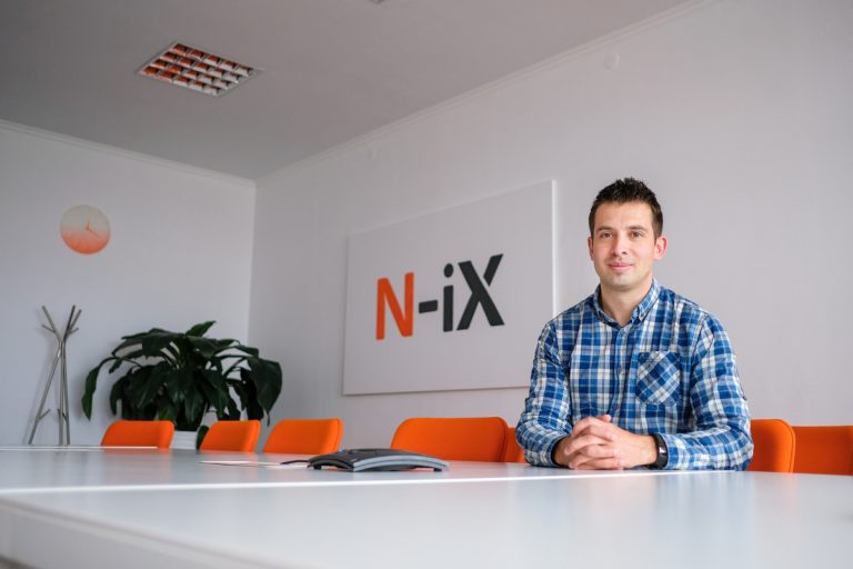 Що робити, щоб фахівці не звільнялись, а компанія розвивалася: досвід N-iX