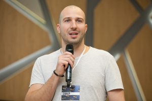 Алексей Лях