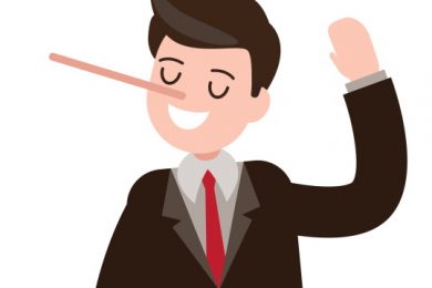 Это интересно. Можно ли обмануть детектор лжи, и законен ли он на собеседовании