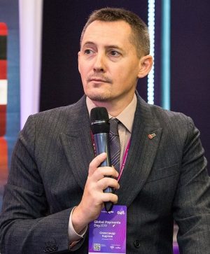 Александр Карпов