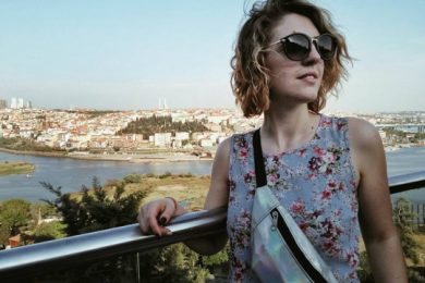 «Мила, у нас стол украли» или как я открывала кофейню в 21 год
