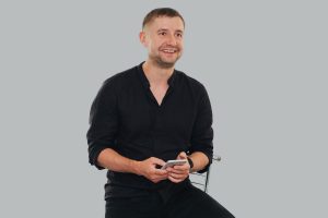 Максим Сундалов