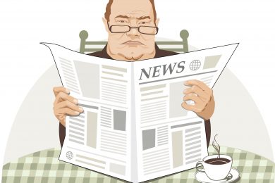 Главные новости 7 ноября
