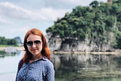 «За присутствие на китайской свадьбе платят $50»: как студентка прожила год в Китае